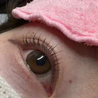 マツエク・マツパ トータルビューティー サロン・Ｎの眉毛・アイブロウイメージ