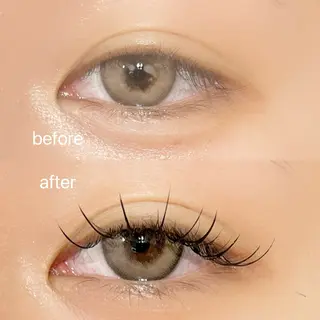 マツエク・マツパ salon emuの眉毛・アイブロウイメージ