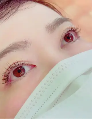 マツエク・マツパ arm in arm ︎✿Yamamotoのマツエク・マツパデザイン