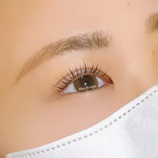 マツエク・マツパ Eyelash io / Omiのマツエク・マツパデザイン