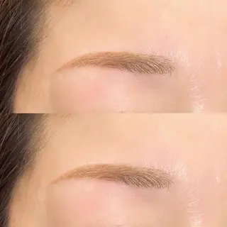 アイブロウ RUSHIA minaの眉毛・アイブロウイメージ