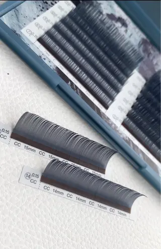 マツエク・マツパ REBYNA所属・REBYNA 【リバイン】のマツエク・マツパデザイン