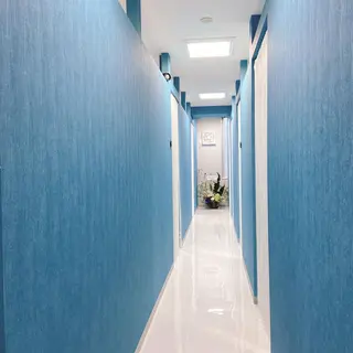 PLATINUM Beauty 横浜店所属・ホワイトニングルーム 横浜店のその他イメージ