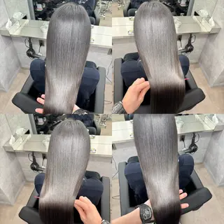 ロング 🌈代表 🌈macotoのヘアスタイル