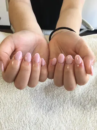 ネイル JR西大路駅徒歩1分 JBネイルのネイルデザイン