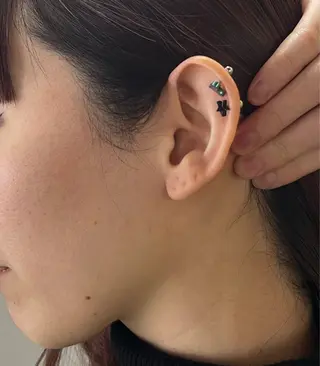 ［　］Shiro Meiのエステ・リラクイメージ