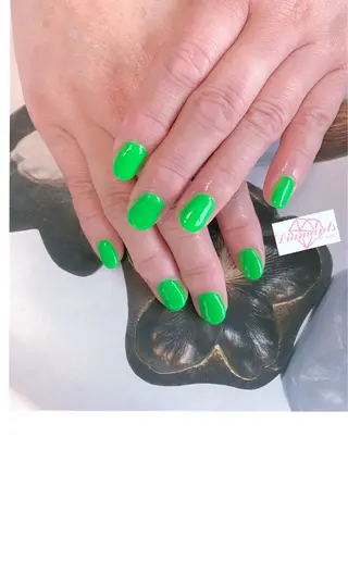 ネイル Asa miのネイルデザイン