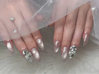 ネイル ネイルサロン ANELAのネイルデザイン