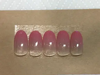 ネイル 下重 舞のネイルデザイン