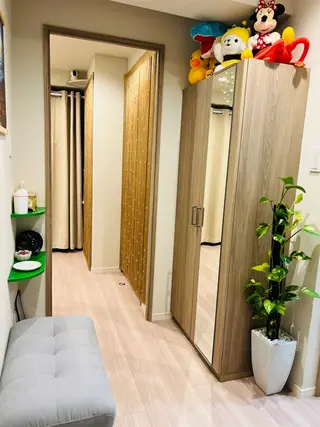 林 ハヤシのエステ・リラクイメージ