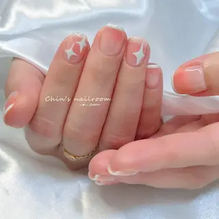 ネイル Kawaii ChibaNailのネイルデザイン