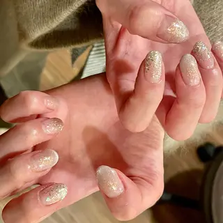 ネイル ネイルサロンBiene所属・biene伊藤 祥恵のネイルデザイン