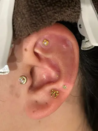 Beauty  salon Lien所属・大村市Lien＊ 中川内翔子のエステ・リラクイメージ