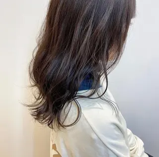 ロング カラー 🌟マチダ テルヤ🌟のその他イメージ