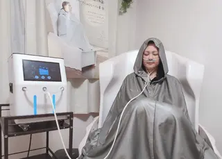 YOSA PARK  Angeのエステ・リラクイメージ