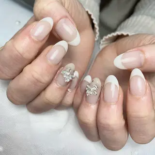 ネイル LIll nailのネイルデザイン