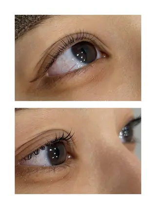 マツエク・マツパ 穴水 あおいのマツエク・マツパデザイン