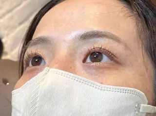 マツエク・マツパ ෆ‪‪Udono Maiෆ‪‪のマツエク・マツパデザイン