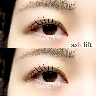 マツエク・マツパ eyelist / nana🌱のマツエク・マツパデザイン