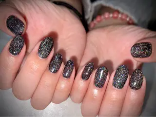 ネイル Nail salon Cielel⟡Ayaのネイルデザイン