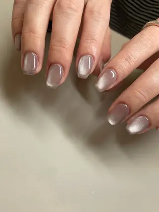 ネイル Hisaka Mikiのネイルデザイン