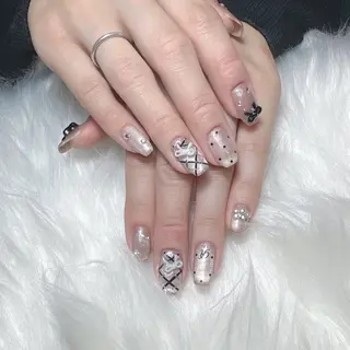 ネイル Yudia Rikaのネイルデザイン