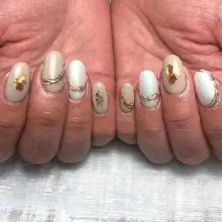 ネイル Maven MIYAMOTOのネイルデザイン