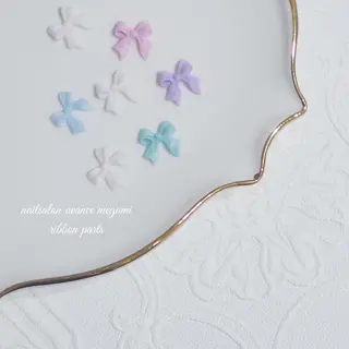 ネイル Shirö by_avance 中野新橋所属・ネイルサロン Shiröのネイルデザイン