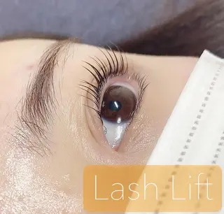 パーマ マツエク・マツパ eyelash ricoのマツエク・マツパデザイン