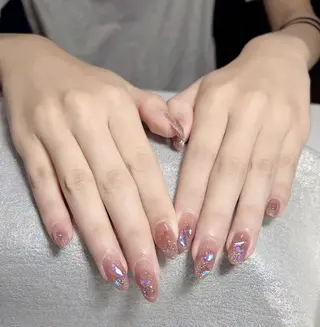 ネイル Queens 新宿本店のネイルデザイン