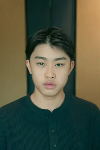 メンズ メンズカット募集中 いわたもえのヘアスタイル