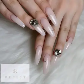 ネイル ＲＥＢＥＳＴ nailのネイルデザイン
