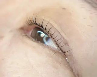 マツエク・マツパ アミューズ MIKIのマツエク・マツパデザイン