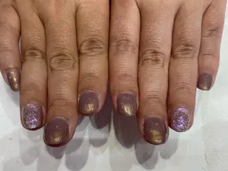 ネイル Ikarashi Mimuのネイルデザイン