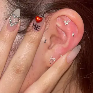 janma.nail ✳︎akiのネイルデザイン