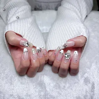 ネイル Airis所属・Airis aiのネイルデザイン