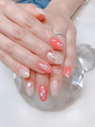 ネイル Private Salon 大宮のネイルデザイン