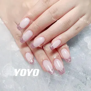 ネイル YUKI 💗 渋谷店のネイルデザイン