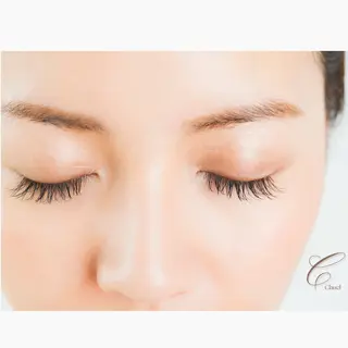 マツエク・マツパ Chuel 池袋のマツエク・マツパデザイン