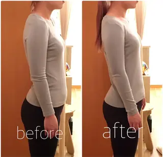 美容整骨・アロマリンパ【kilie】キリー所属・大人の女性の為の 美容整体矯正💎のエステ・リラクイメージ