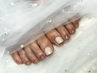 ネイル MIKA ♡のネイルデザイン