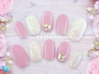 ネイル ファストネイル 柏店のネイルデザイン