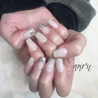 ネイル You kyehwaのネイルデザイン