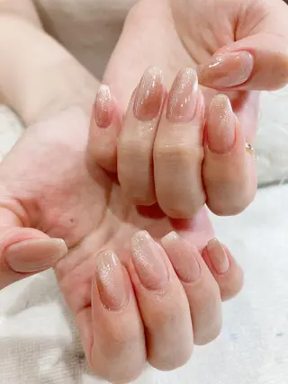 ネイル Nest 平出のネイルデザイン