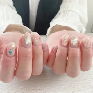 ネイル N_ nailのネイルデザイン
