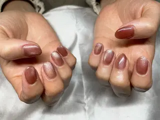 ネイル Home salon Rのネイルデザイン