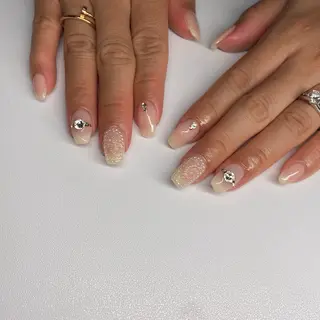 ネイル うえぽん 🌟のネイルデザイン