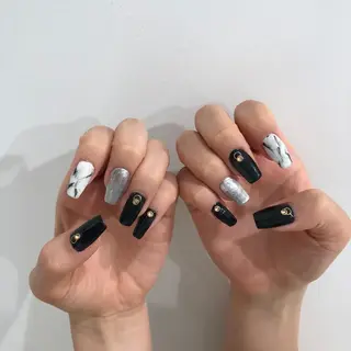 ネイル ✨🍀岩崎 唯🍀✨のヘアスタイル