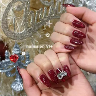 ネイル 𝒦𝐸𝐼𝒩𝒜 錦糸町ネイルのネイルデザイン