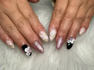 ネイル ♡ KEIKOのネイルデザイン